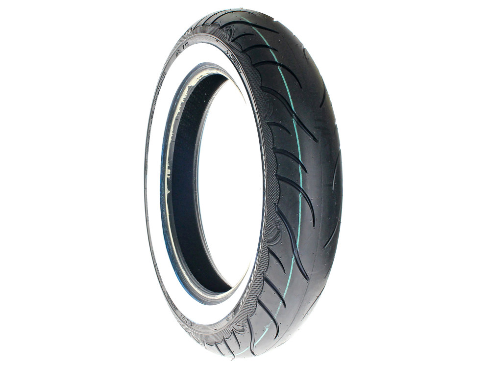 Tyre FR; Avon Cobra Chrome 16