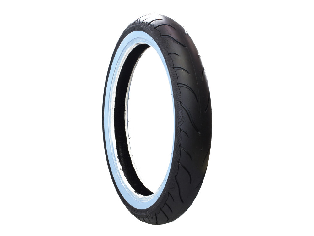 Tyre FR; Avon Cobra Chrome 19