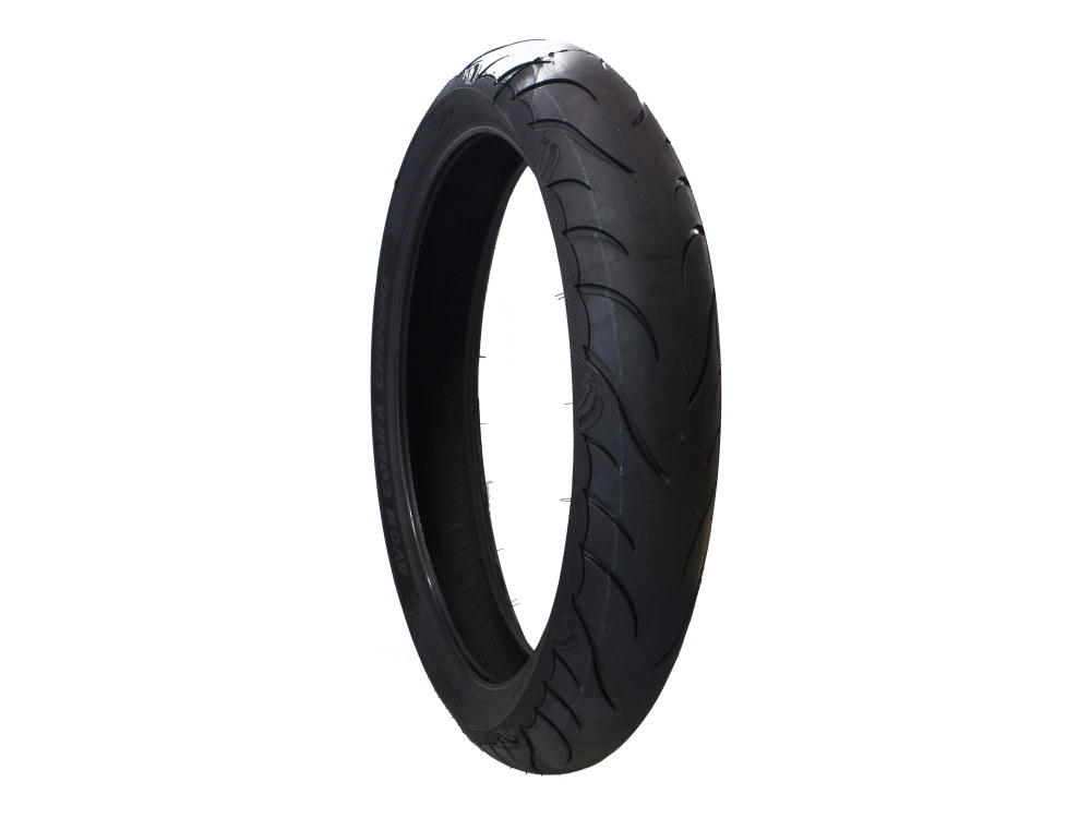 Tyre FR; Avon Cobra Chrome 19