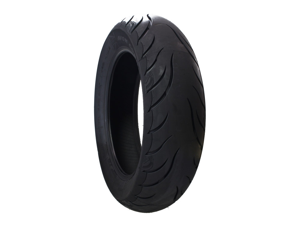 Tyre RR; Avon Cobra Chrome 16