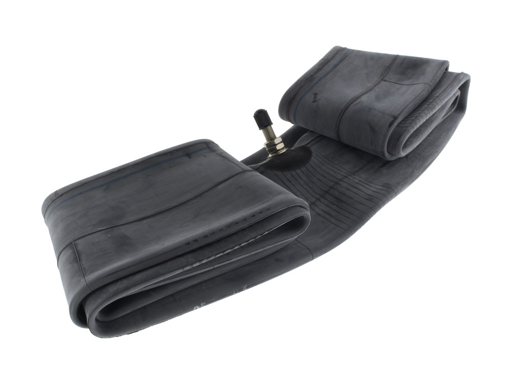 Avon Tyres 19in. Avon Inner Tube with Metal Centre Valve. Fits 2.50in. Wide 19in. Rims