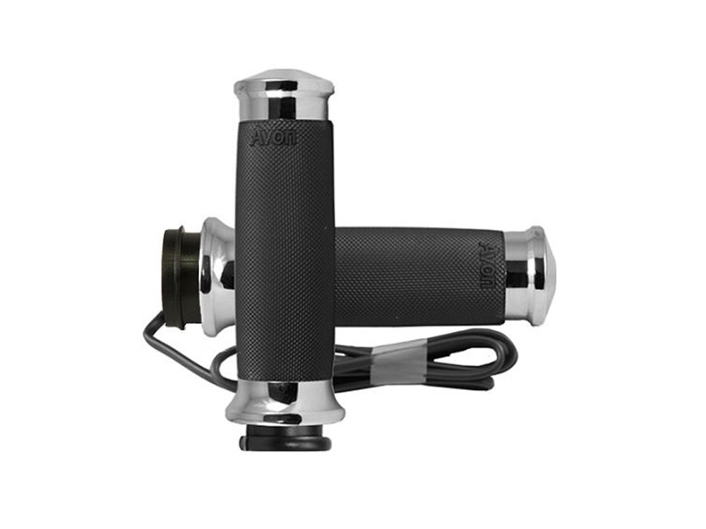 Handgrips; TBW%2708-24,Custom Contour