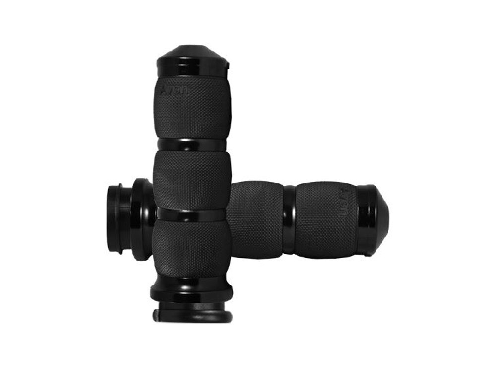 Handgrips; TBW%2708-24, Air Cushion