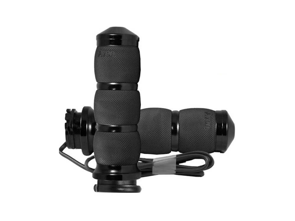 Handgrips; Cable, Air Cushion