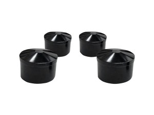 Avon Grips Smooth Head Bolt Covers – Black. Fits Big Twin 1985-2017 & Sportster 1986-2021 Avon Grips Smooth Head Bolt Covers – Black. Fits Big Twin 1985-2017 & Sportster 1986-2021