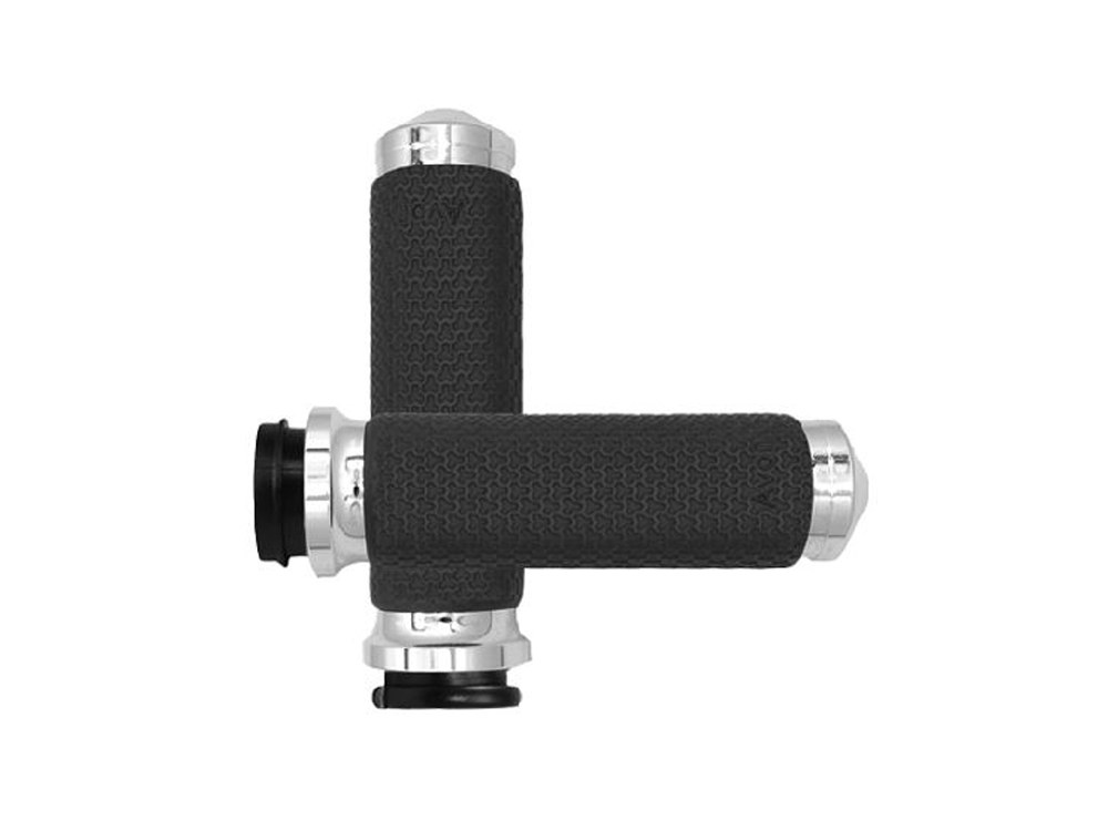 Handgrips; TBW%2708-24, Memory Foam