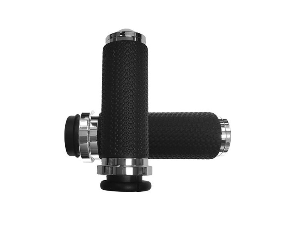 Handgrips; TBW%2708-24, Memory Foam