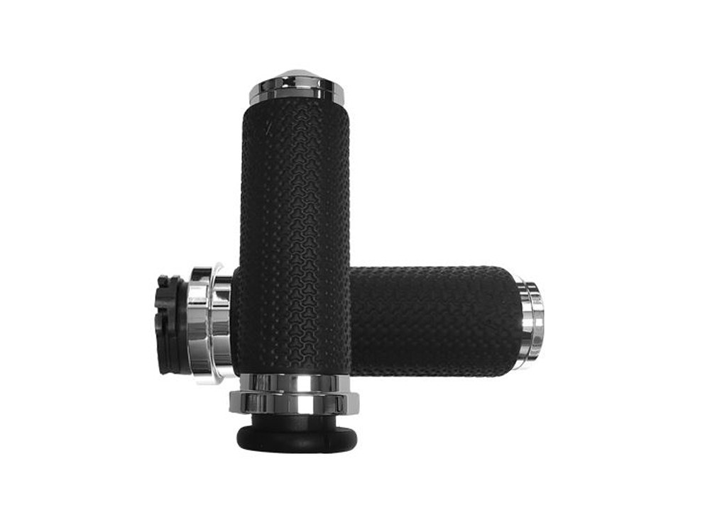 Handgrips; Cable, Memory Foam