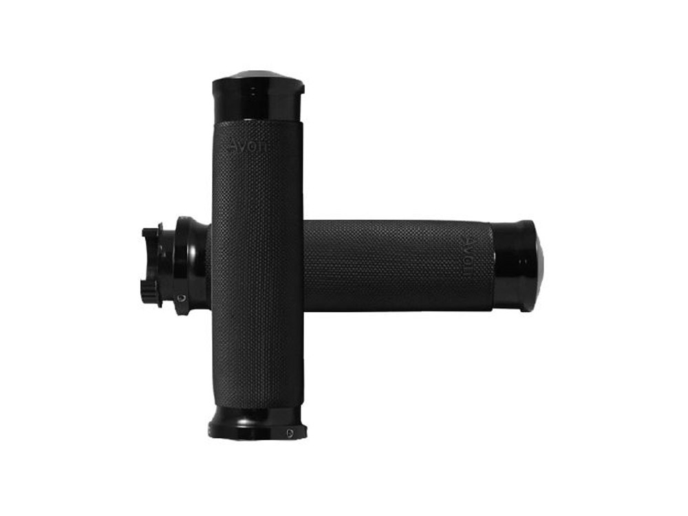 Handgrips; Custom Contour METRIC