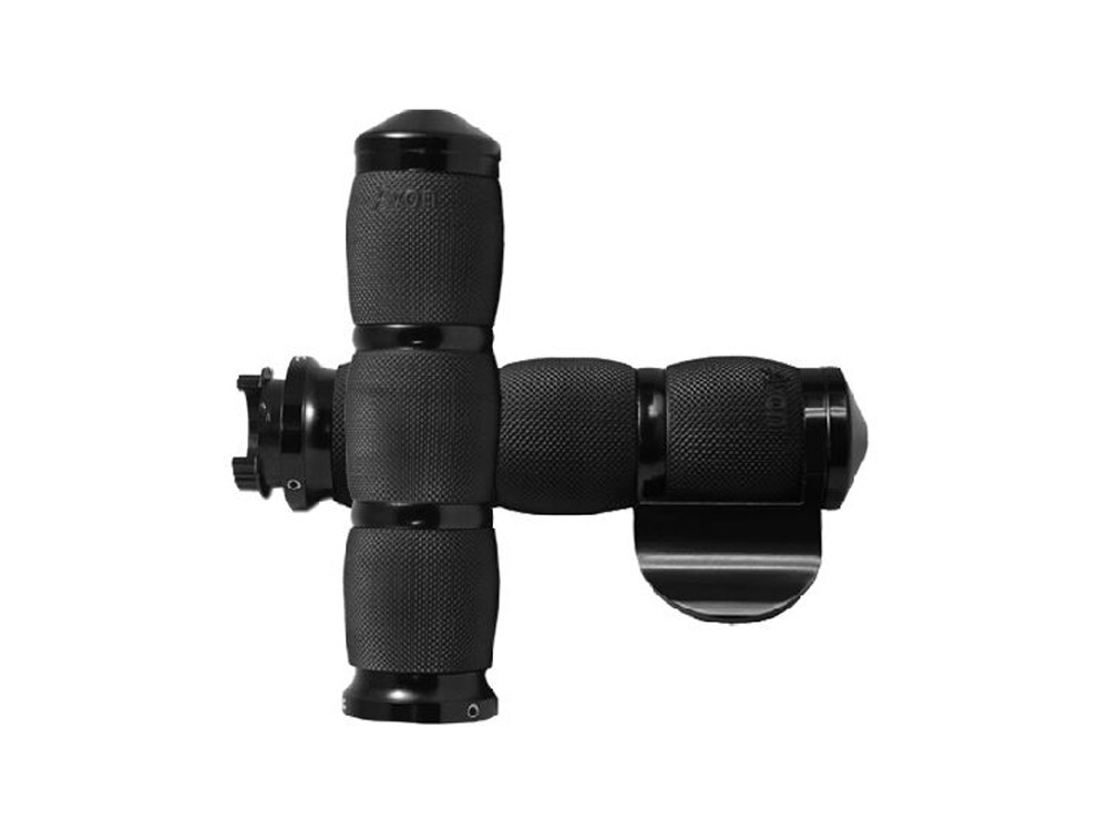 Handgrips; Air Cushion T/Boss