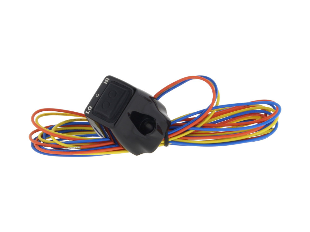 Handgrips; Air Cushion Heated