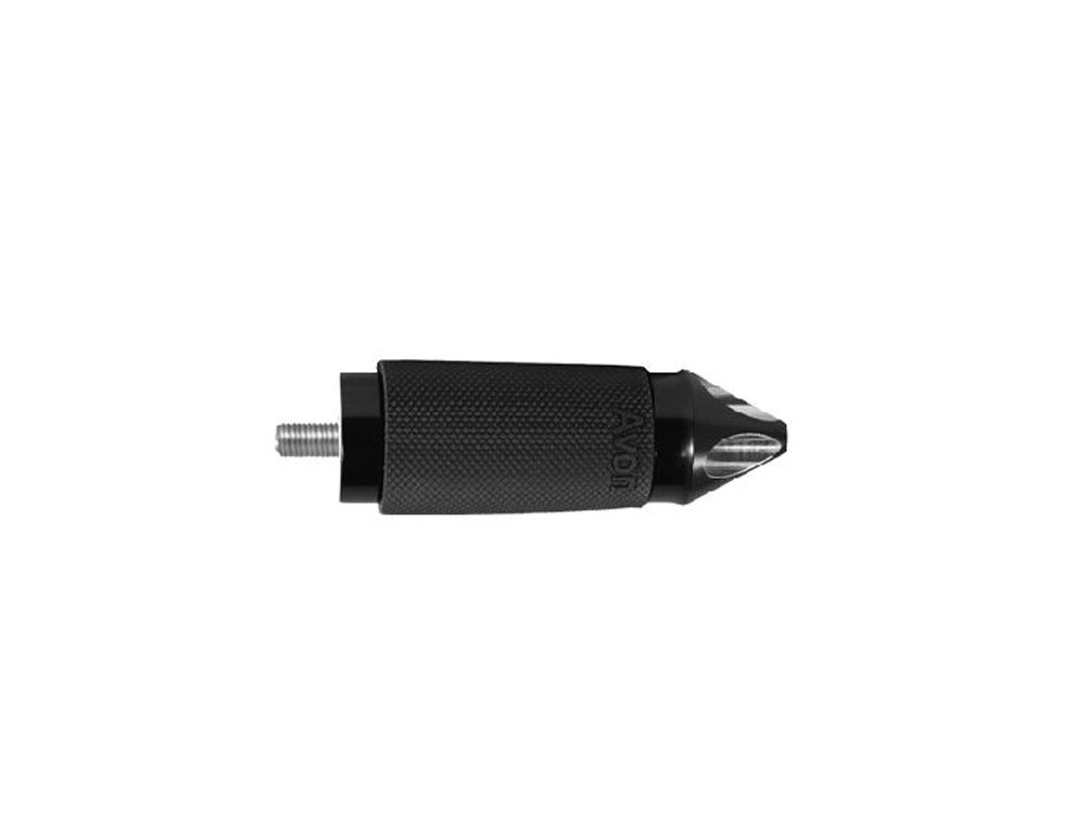 Shiftpeg; Custom Contour Spike Blk