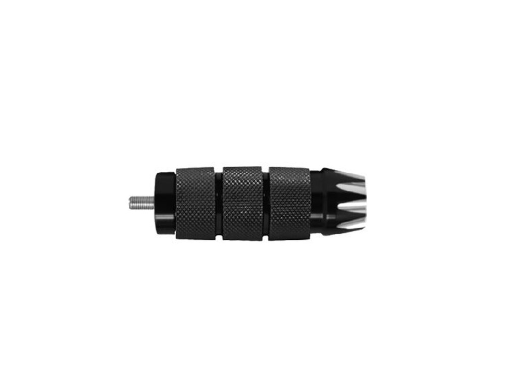 Shiftpeg; Air Cushion Excalibur Blk