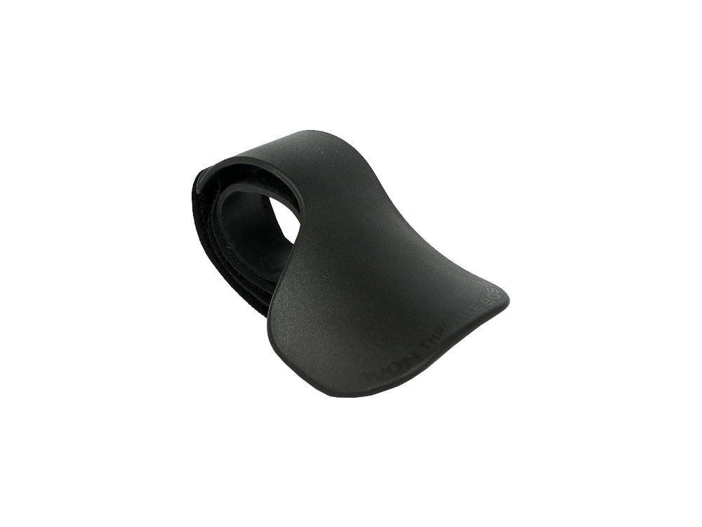 Throttle Boss; Universal Blk