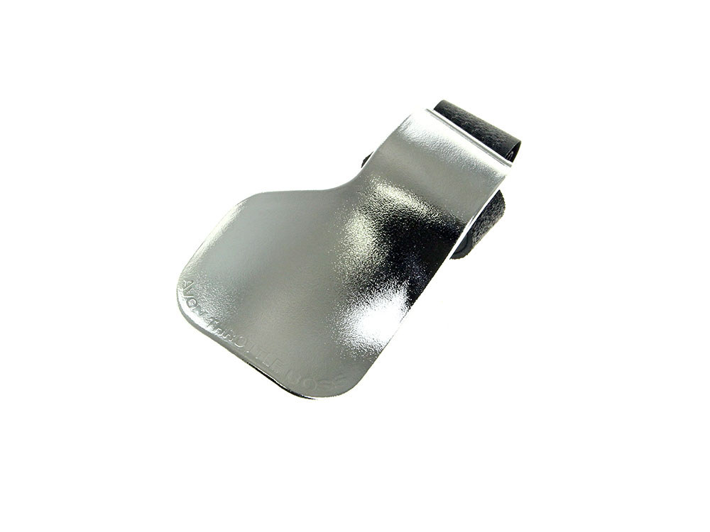 Throttle Boss; Universal Chr