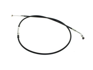 Barnett CLUTCHES 67in. Black Vinyl Clutch Cable. Fits Indian Big Twin Models 2014-2020 Barnett CLUTCHES 67in. Black Vinyl Clutch Cable. Fits Indian Big Twin Models 2014-2020