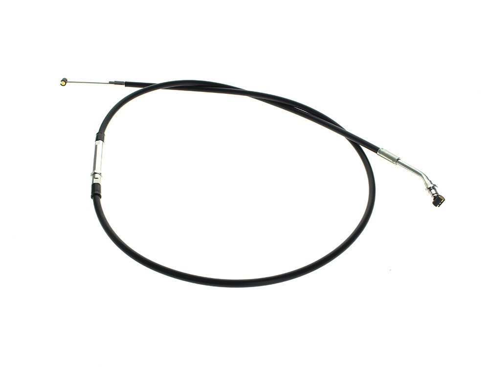 Blk C/Cable; Indian Big Twin%2714-20