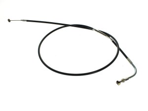 Barnett CLUTCHES 62in. Black Vinyl Clutch Cable. Fits Indian Scout Bobber 2018up Barnett CLUTCHES 62in. Black Vinyl Clutch Cable. Fits Indian Scout Bobber 2018up