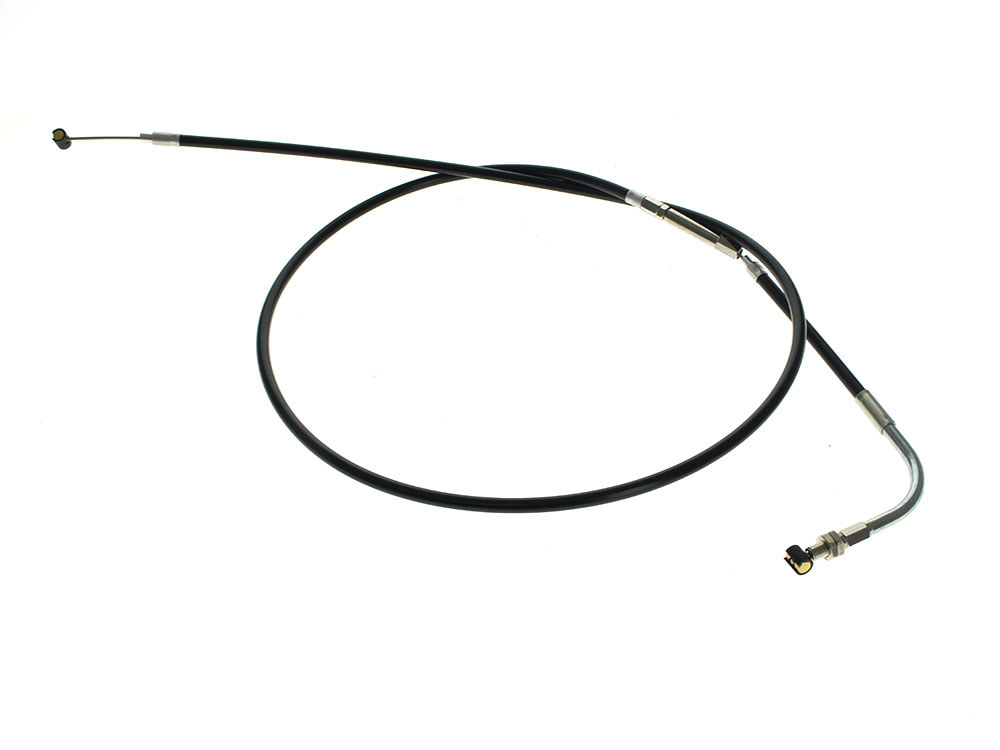 Barnett CLUTCHES 62in. Black Vinyl Clutch Cable. Fits Indian Scout Bobber 2018up