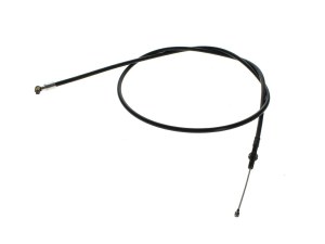 Barnett CLUTCHES 58in. Black Vinyl Clutch Cable. Fits Indian Big Twin Models 2021up Barnett CLUTCHES 58in. Black Vinyl Clutch Cable. Fits Indian Big Twin Models 2021up