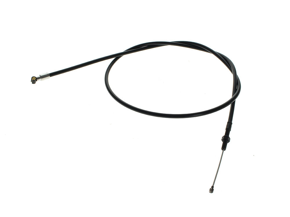 Blk C/Cable; Indian Big Twin%2721up