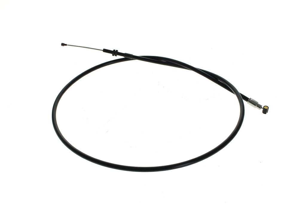 Barnett CLUTCHES 50in. Black Vinyl Clutch Cable. Fits Indian Cruiser 2022up