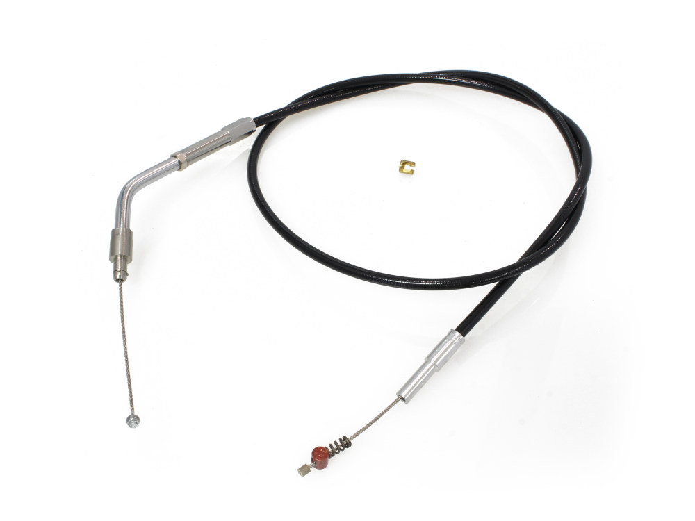 Blk Vinyl I/Cable; XL%2707-21