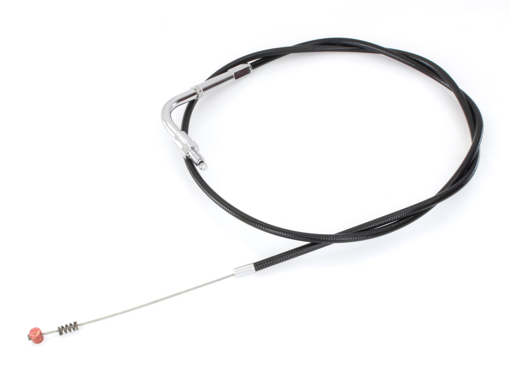 Blk Vinyl I/Cable; BT%2790-95 CL=35