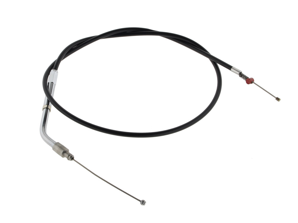 Blk Vinyl I/Cable; XL%2796-06 CL=30