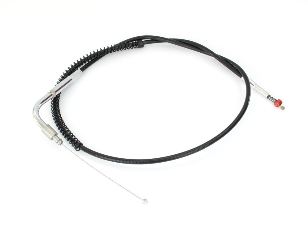 Blk Vinyl I/Cable;BT%2796-17 CL=31.5