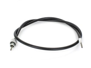 Barnett CLUTCHES 40in. Speedo Cable with 16mm Nut – Black Vinyl. Barnett CLUTCHES 40in. Speedo Cable with 16mm Nut – Black Vinyl.