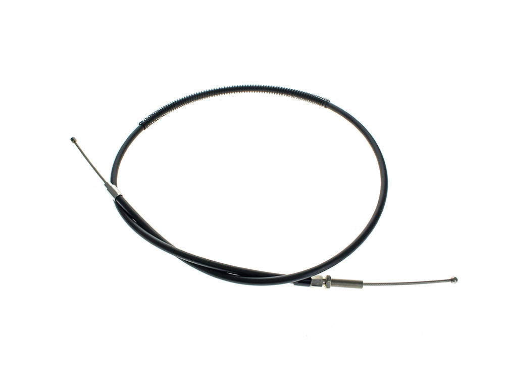 Blk C/Cable; S/tail%2786 (only) 5spd