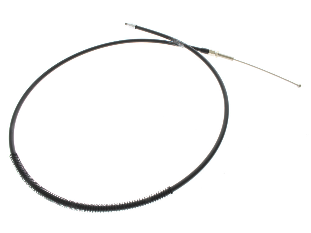 Blk C/Cable; BT%2768-86 4spd CL=60