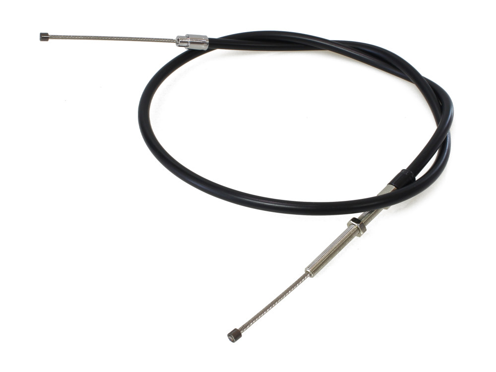 Blk C/Cable; XL%2771-E84 CL=45
