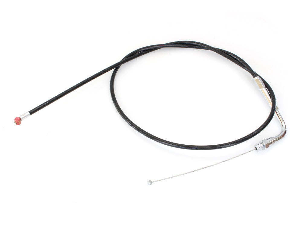 Blk Vinyl T/Cable; BT%2790-95 CL=35