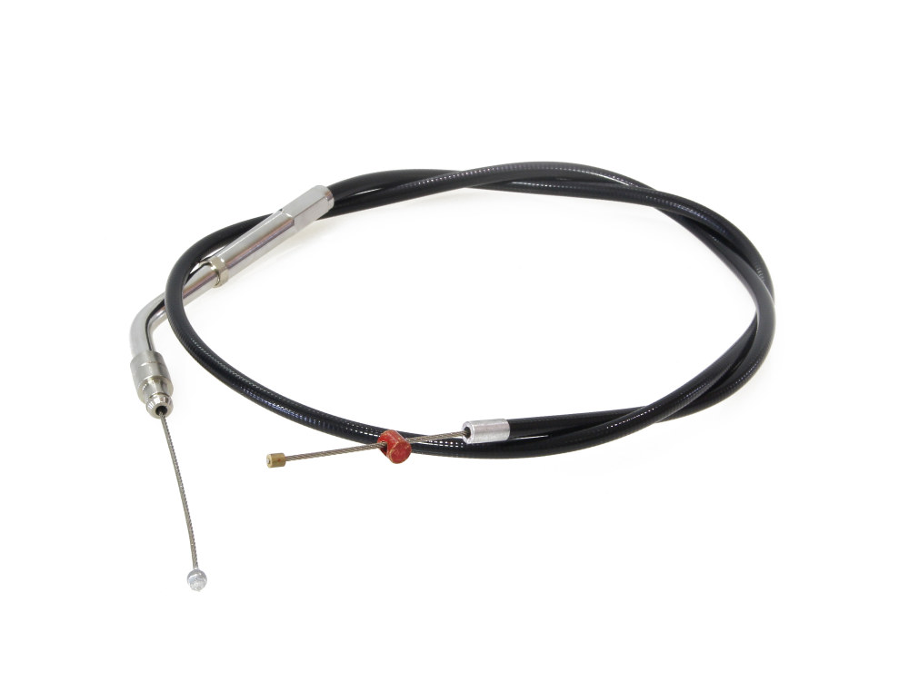 Blk Vinyl T/Cable; XL%2796-06 CL=30