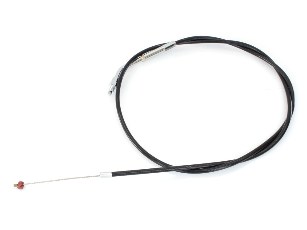 Blk Vinyl T/Cable; BT%2781-88 CL=41