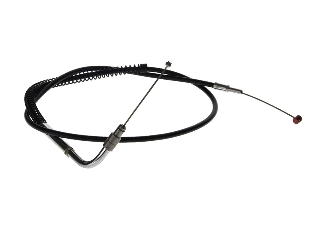 Blk Vinyl T/Cable;BT%2796-17 CL=31.5