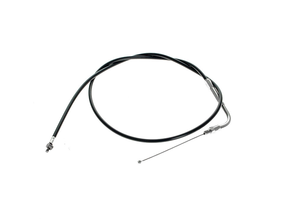 Blk Vinyl T/Cable; BT,XL%2776-80