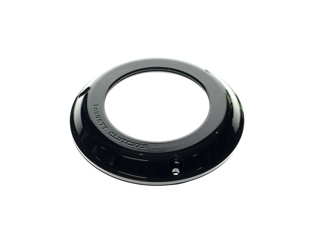 Derby Cvr; BT%2790-97 Clear Blk