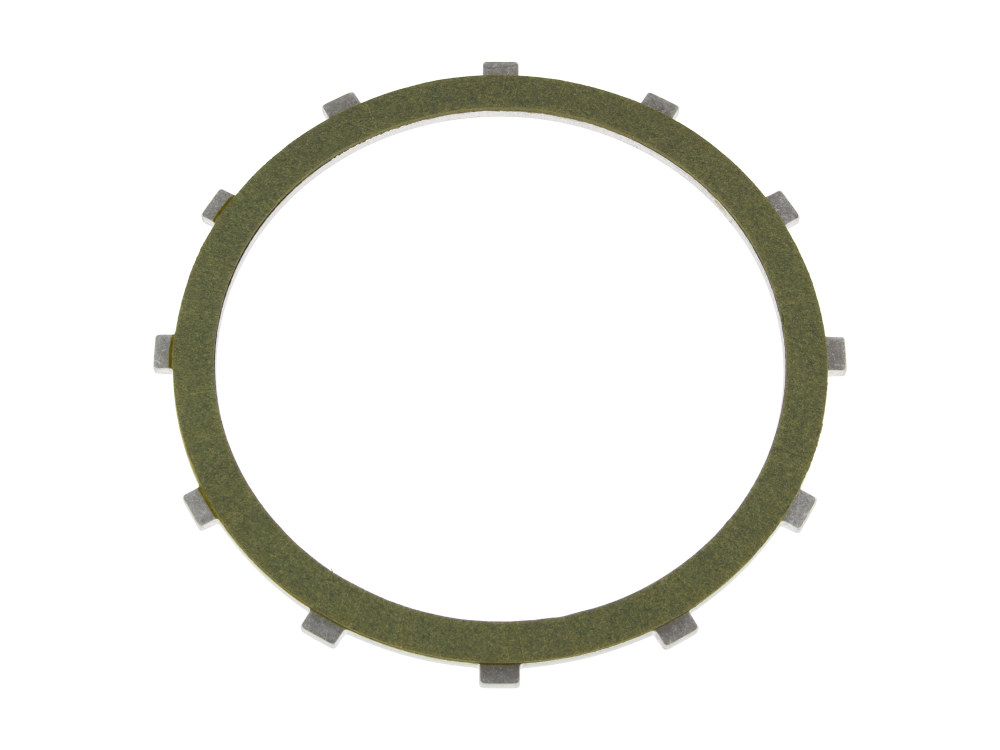 Clutch Plate; Friction XL%2771-E84
