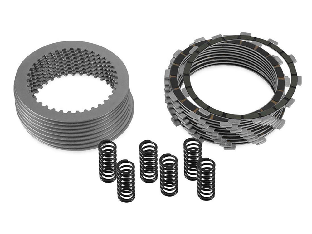 Clutch Kit; Indian Scout%2715up