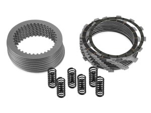 Barnett CLUTCHES Clutch Kit. Fits Indian Scout 2015up Barnett CLUTCHES Clutch Kit. Fits Indian Scout 2015up