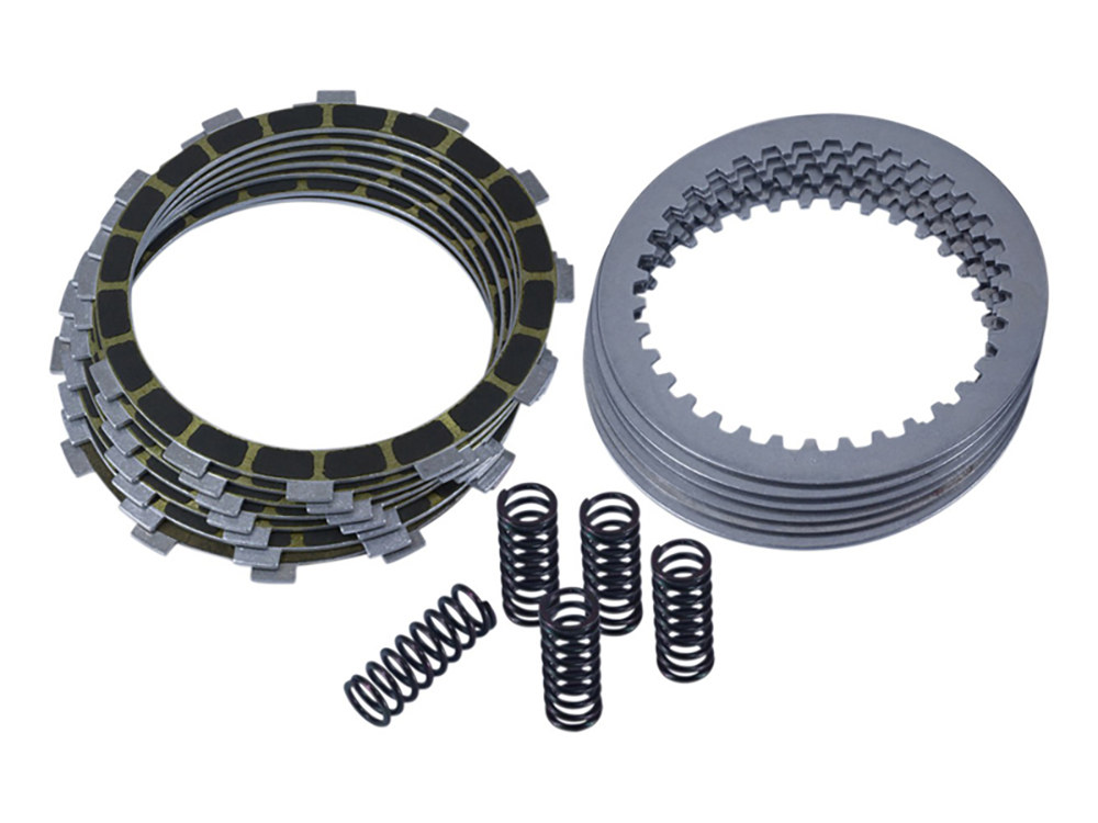 Clutch Kit; Indian%2714-20