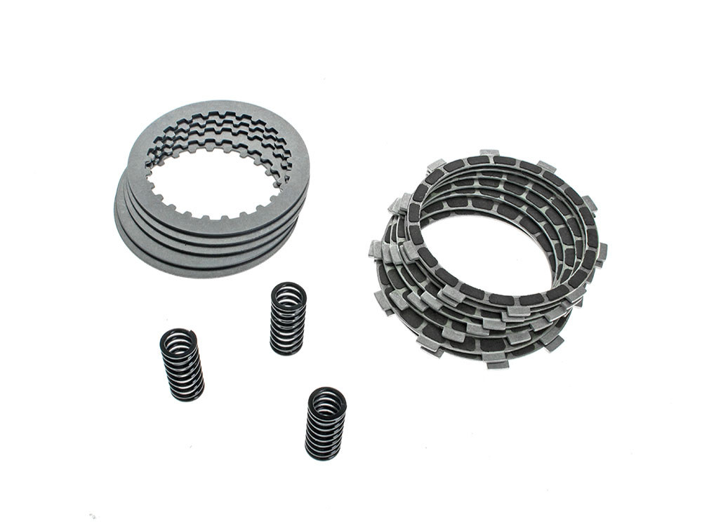 Clutch Kit; RE650%2719up