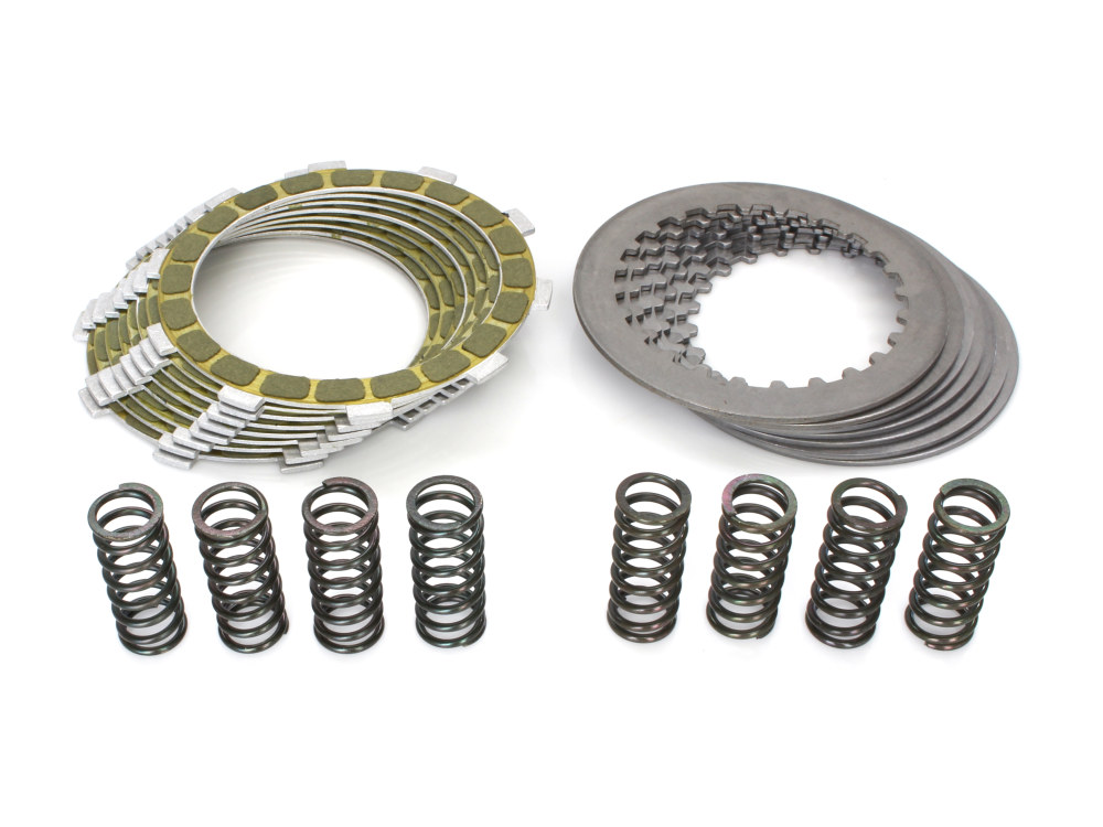 Barnett CLUTCHES Clutch Kit. Fits Street 500/750 2015-2020