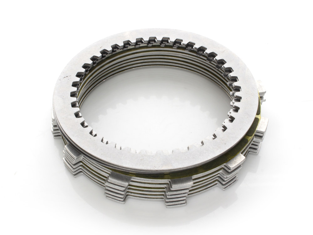 Barnett CLUTCHES Extra Plate Clutch Kit. Fits Indian Tourers 2014-2020