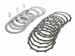 Barnett CLUTCHES Extra Plate Clutch Kit. Fits Most Indian Tourers 2021-2022 & Indian Challenger 2020-2022 Barnett CLUTCHES Extra Plate Clutch Kit. Fits Most Indian Tourers 2021-2022 & Indian Challenger 2020-2022