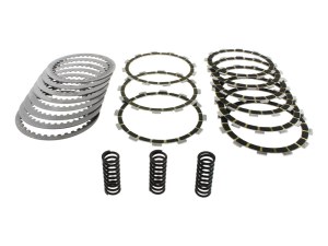 Barnett CLUTCHES Clutch Kit. Fits Pan America 2021up, Sportster S 2021up and Nightster 975 2022up Barnett CLUTCHES Clutch Kit. Fits Pan America 2021up, Sportster S 2021up and Nightster 975 2022up