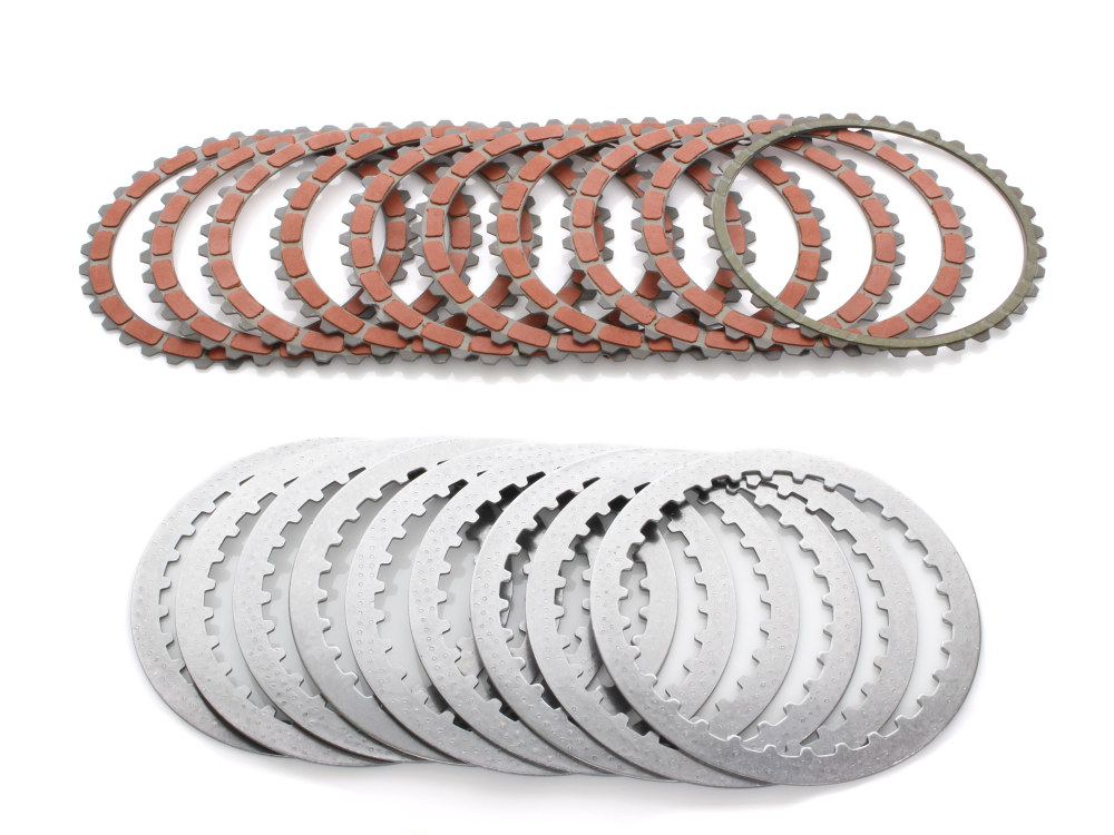 Barnett CLUTCHES Clutch Kit. Fits Victory 2002-2017.